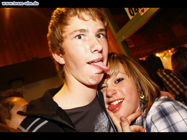 Powerdisco @ Justingen - Bild 299