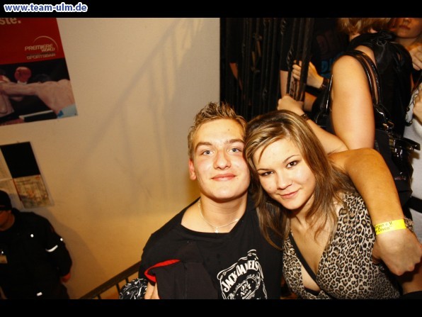 Powerdisco @ Justingen - Bild 302