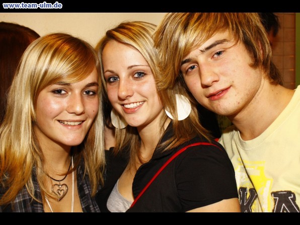 Powerdisco @ Justingen - Bild 306