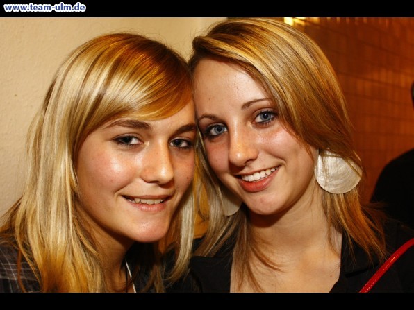 Powerdisco @ Justingen - Bild 307