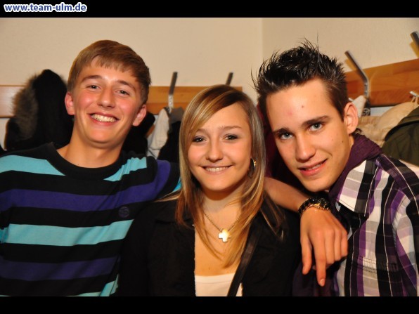 Powerdisco @ Justingen - Bild 31