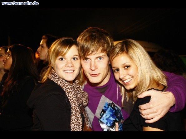 Powerdisco @ Justingen - Bild 313