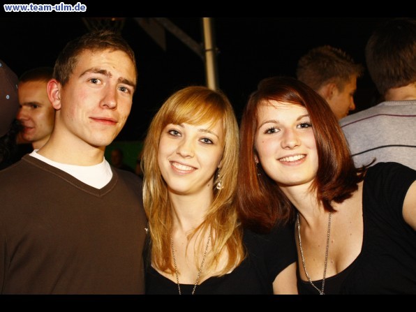 Powerdisco @ Justingen - Bild 316