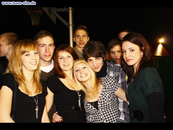 Powerdisco @ Justingen - Bild 317