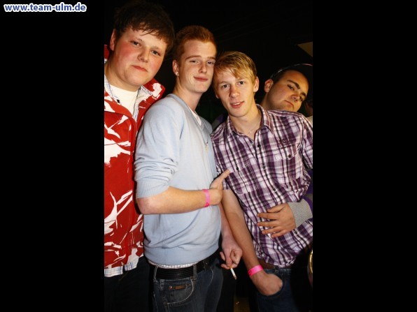 Powerdisco @ Justingen - Bild 319