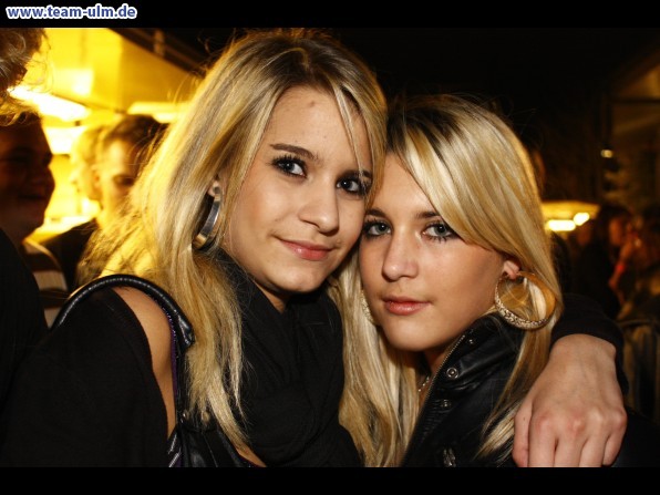 Powerdisco @ Justingen - Bild 321