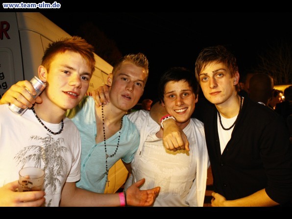 Powerdisco @ Justingen - Bild 325