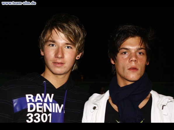 Powerdisco @ Justingen - Bild 326