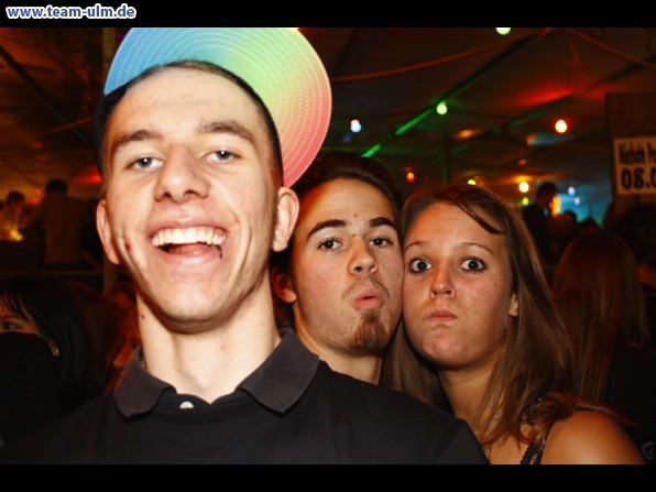 Powerdisco @ Justingen - Bild 328