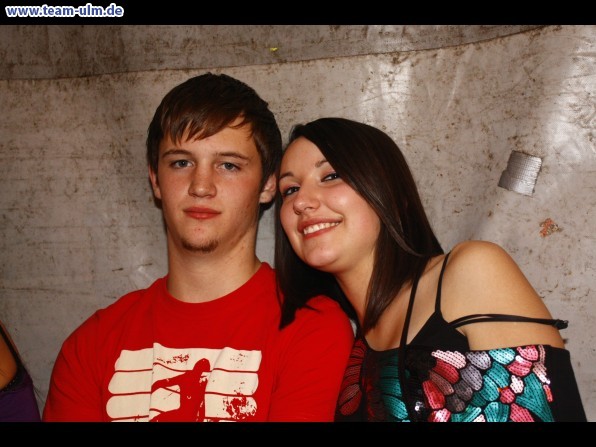 Powerdisco @ Justingen - Bild 329