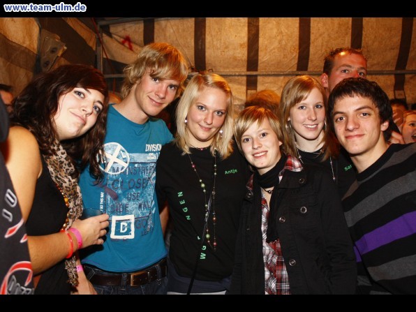Powerdisco @ Justingen - Bild 331