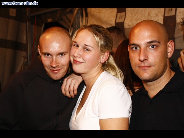 Powerdisco @ Justingen - Bild 335
