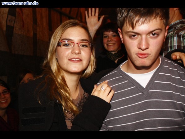 Powerdisco @ Justingen - Bild 336