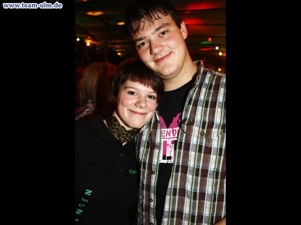 Powerdisco @ Justingen - Bild 337