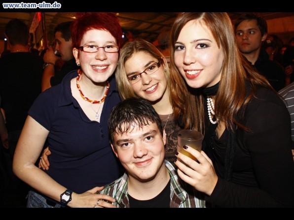 Powerdisco @ Justingen - Bild 338