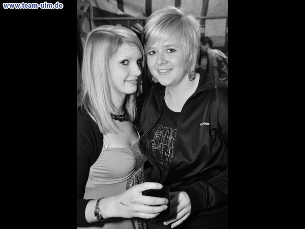 Powerdisco @ Justingen - Bild 34