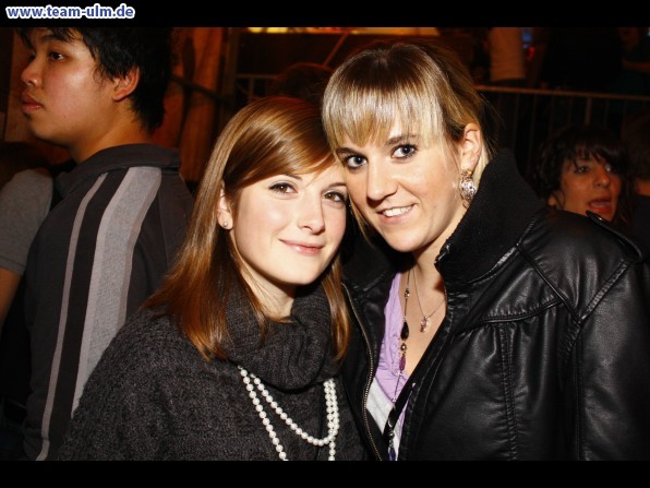 Powerdisco @ Justingen - Bild 342