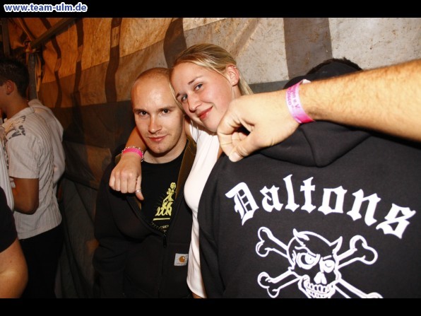 Powerdisco @ Justingen - Bild 345