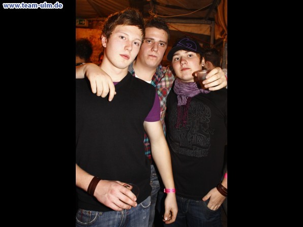 Powerdisco @ Justingen - Bild 346