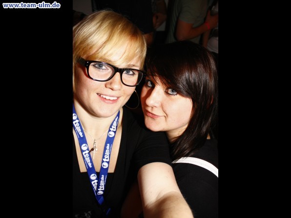 Powerdisco @ Justingen - Bild 348