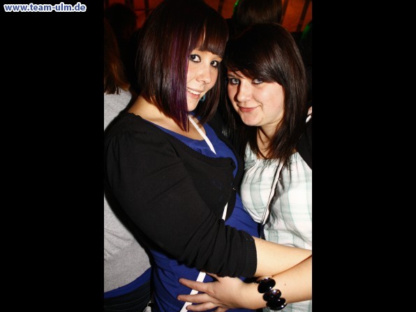 Powerdisco @ Justingen - Bild 349