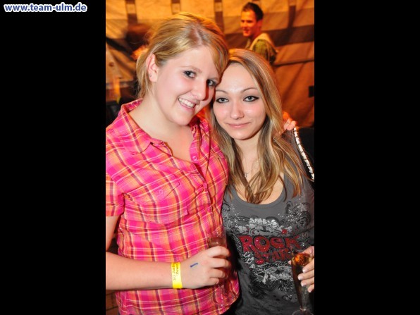 Powerdisco @ Justingen - Bild 35
