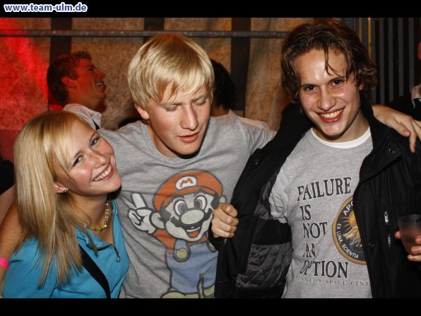 Powerdisco @ Justingen - Bild 351
