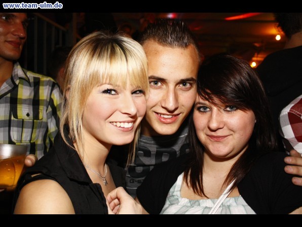 Powerdisco @ Justingen - Bild 353