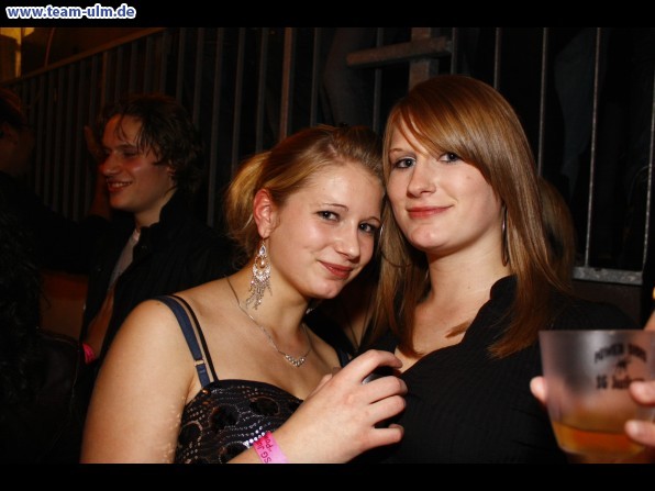 Powerdisco @ Justingen - Bild 354