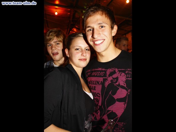 Powerdisco @ Justingen - Bild 355
