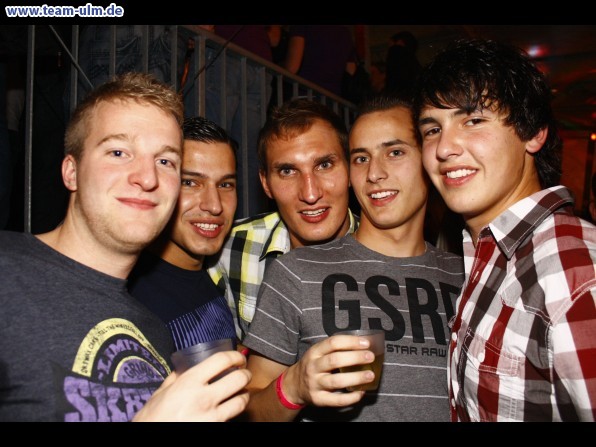 Powerdisco @ Justingen - Bild 356
