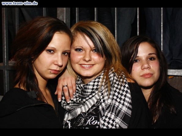 Powerdisco @ Justingen - Bild 357