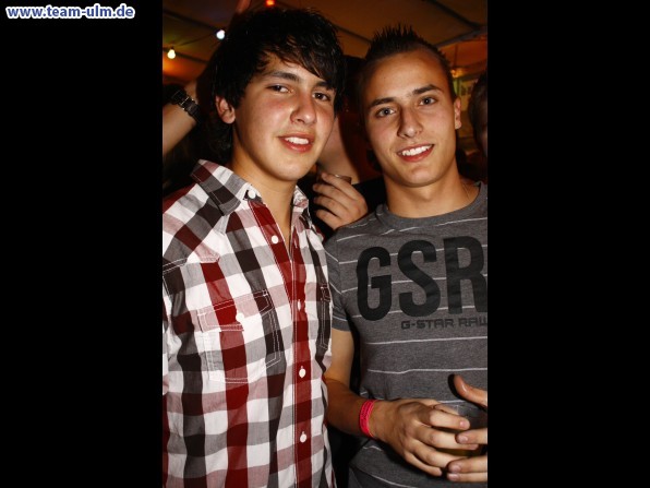 Powerdisco @ Justingen - Bild 358