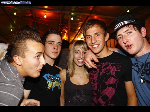 Powerdisco @ Justingen - Bild 359