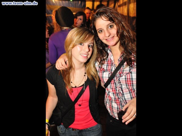 Powerdisco @ Justingen - Bild 36