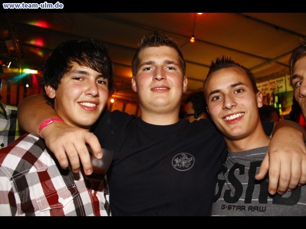 Powerdisco @ Justingen - Bild 361
