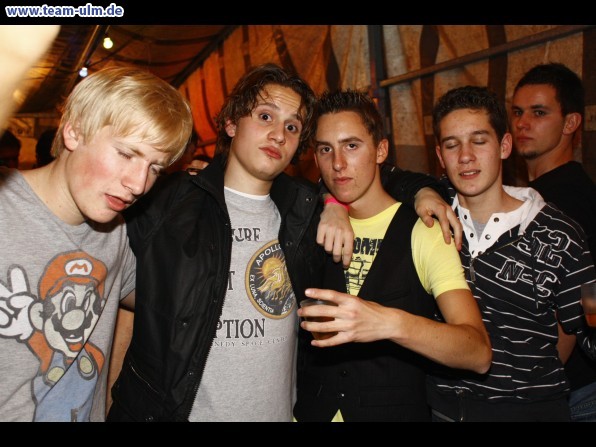 Powerdisco @ Justingen - Bild 362