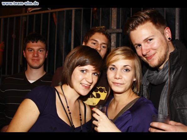 Powerdisco @ Justingen - Bild 364
