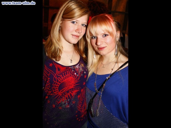 Powerdisco @ Justingen - Bild 365