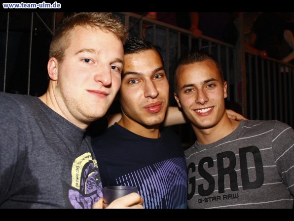 Powerdisco @ Justingen - Bild 366