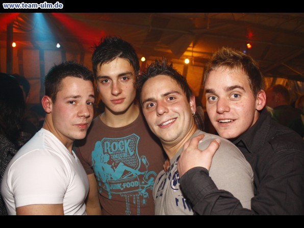Powerdisco @ Justingen - Bild 369