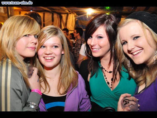 Powerdisco @ Justingen - Bild 37