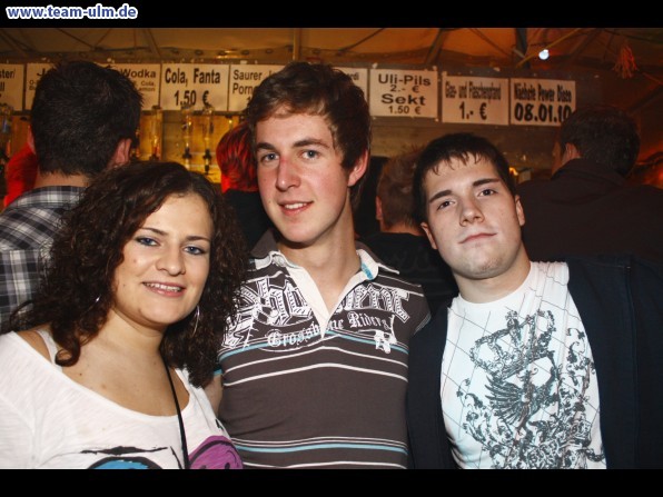 Powerdisco @ Justingen - Bild 370