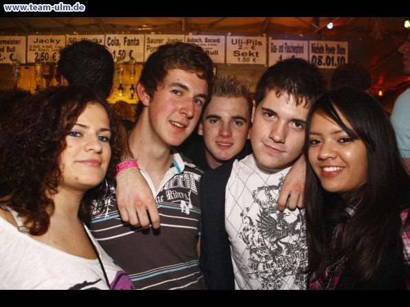 Powerdisco @ Justingen - Bild 371