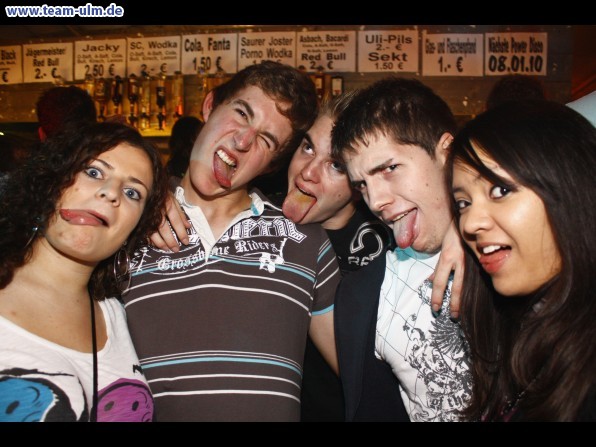 Powerdisco @ Justingen - Bild 372