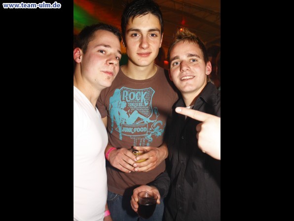 Powerdisco @ Justingen - Bild 373