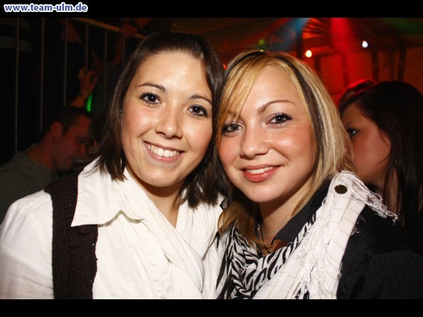 Powerdisco @ Justingen - Bild 375