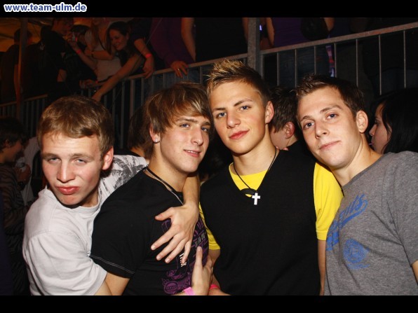 Powerdisco @ Justingen - Bild 376