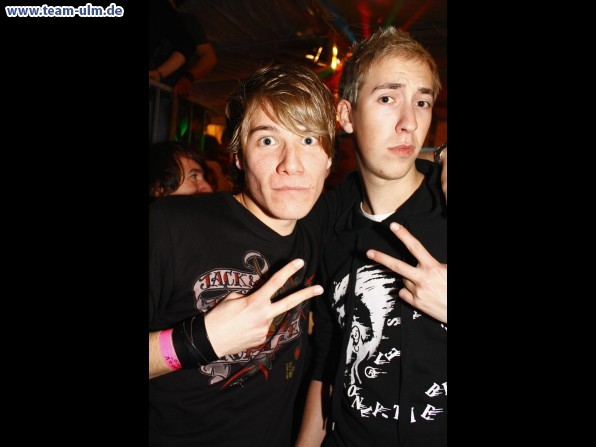 Powerdisco @ Justingen - Bild 377