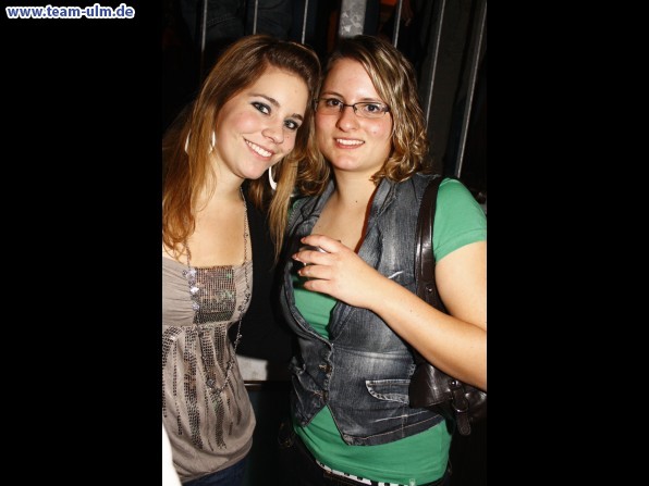 Powerdisco @ Justingen - Bild 381